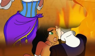 Burning Desire Adult Game Screenshot (4)