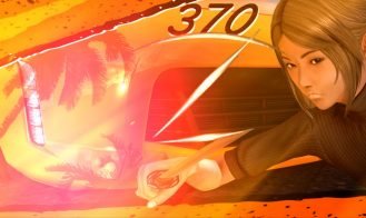 Burning Santirosa Adult Game Screenshot (7)