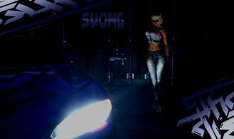 Burning Santirosa Adult Game Screenshot (8)