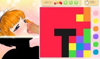 CHROMA DELUXE Adult Game Screenshot (2)