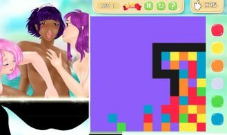 CHROMA DELUXE Adult Game Screenshot (5)