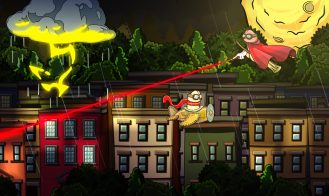 COCKHEAD Adult Game Screenshot (1)