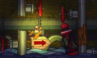 COCKHEAD Adult Game Screenshot (2)