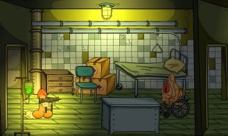 COCKHEAD Adult Game Screenshot (5)