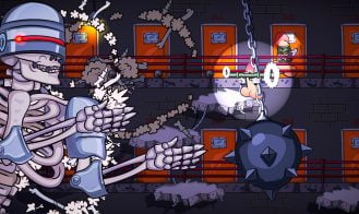 COCKHEAD Adult Game Screenshot (7)