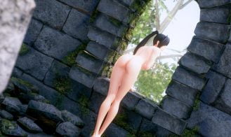 CODE VALKYRIE Adult Game Screenshot (2)