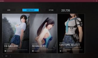 CODE VALKYRIE Adult Game Screenshot (8)