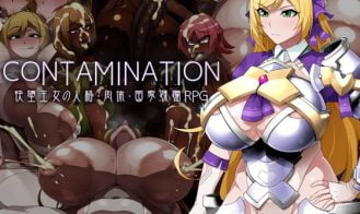CONTAMINATION: Corrupting Queens Body and Soul porn xxx game download cover