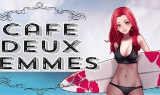 Cafe Deux Femmes cover