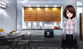 Cafe Deux Femmes Adult Game Screenshot (3)