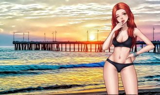 Cafe Deux Femmes Adult Game Screenshot (4)