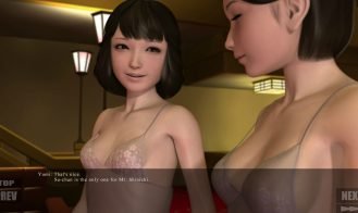 Caged Bird Adult Game Screenshot (2)