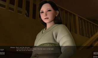 Caged Bird Adult Game Screenshot (3)