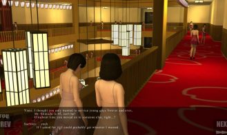 Caged Bird Adult Game Screenshot (5)