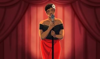 Call Me Under Adult Game Screenshot (3)