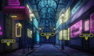 Call Me Under Adult Game Screenshot (5)