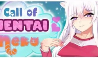 Call of Hentai Neko cover