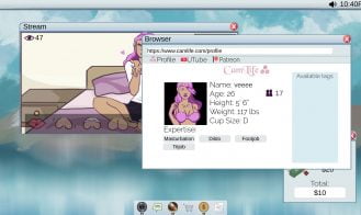 CamLife Adult Game Screenshot (1)