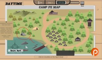 Camp Fe Adult Game Screenshot (2)