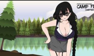 Camp Fe Adult Game Screenshot (4)
