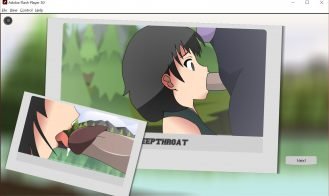 Camp Fe Fishers Tale Adult Game Screenshot (2)