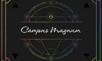 Campus Magnum cover