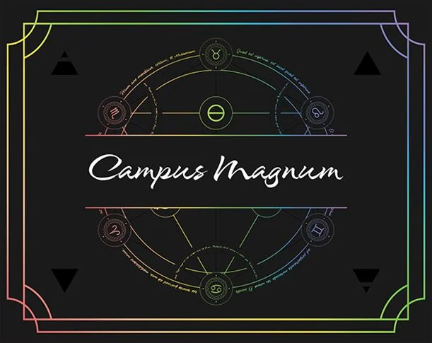 Campus Magnum cover