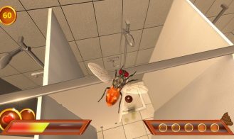 Captain fly and sexy students Adult Game Screenshot (4)