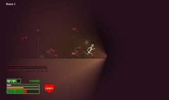 Captivity Adult Game Screenshot (1)