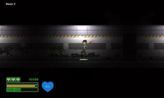 Captivity Adult Game Screenshot (4)