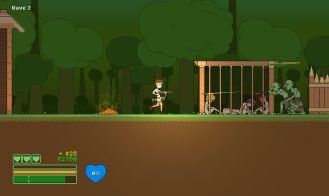 Captivity Adult Game Screenshot (6)