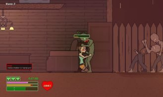 Captivity Adult Game Screenshot (9)