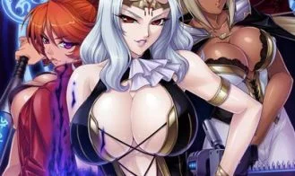 Cara the Blood Lord cover