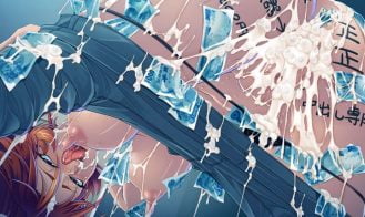 Cara the Blood Lord Adult Game Screenshot (1)