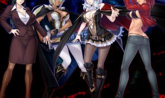 Cara the Blood Lord Adult Game Screenshot (9)