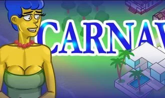 Carnaville cover