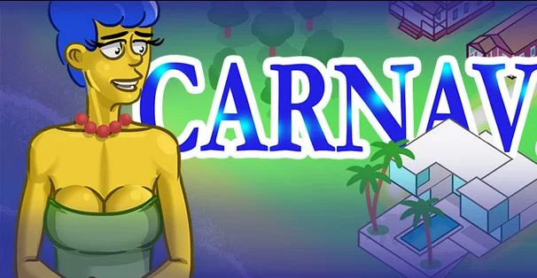 Carnaville cover