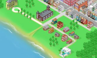 Carnaville Adult Game Screenshot (1)