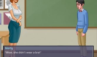 Carnaville Adult Game Screenshot (3)