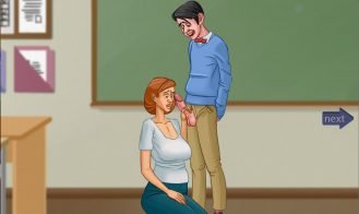 Carnaville Adult Game Screenshot (4)