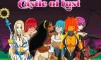 Castle Of Lust Hentai Fantasy Game