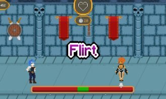 Castle Of Lust Hentai Fantasy Game Adult Game Screenshot (6)