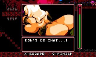 Castle in the Clouds Adult Game Screenshot (1)