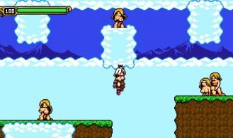 Castle in the Clouds Adult Game Screenshot (2)