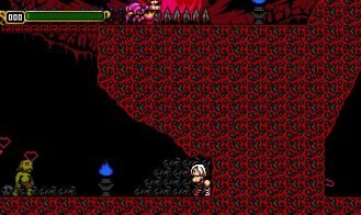 Castle in the Clouds Adult Game Screenshot (6)