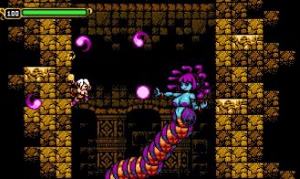 Castle in the Clouds Adult Game Screenshot (7)