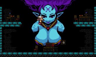 Castle in the Clouds Adult Game Screenshot (8)