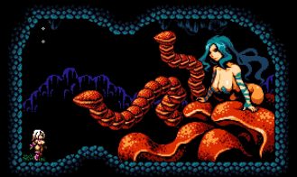 Castle in the Clouds Adult Game Screenshot (9)