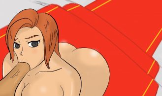 Castlecry Adult Game Screenshot (1)