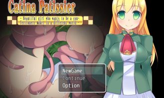 Catina Patissier Adult Game Screenshot (1)
